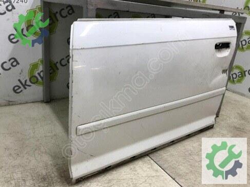 Audi A3 Sol Ön Kapı 8P4831051 çıkma parça