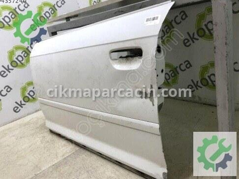 Audi A3 Sol Ön Kapı 8P4831051 çıkma parça