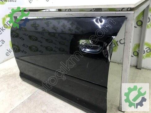 Audi A3 Sol Ön Kapı 8P4831051 çıkma parça