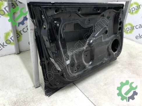 Audi A3 Sol Ön Kapı 8P4831051 çıkma parça