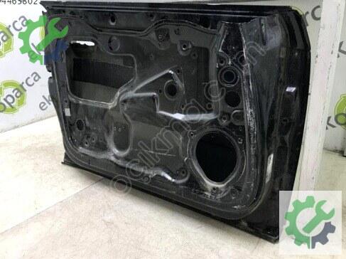 Audi A3 Sol Ön Kapı 8P4831051 çıkma parça
