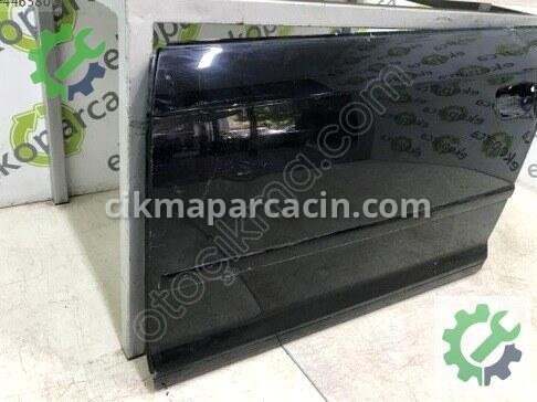 Audi A3 Sol Ön Kapı 8P4831051 çıkma parça