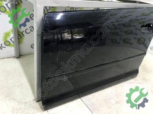 Audi A3 Sol Ön Kapı 8P4831051 çıkma parça