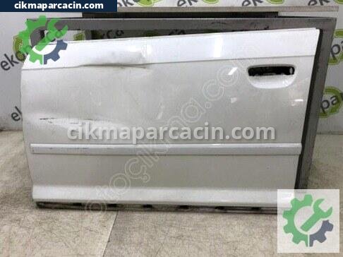 Audi A3 Sol Ön Kapı çıkma parça