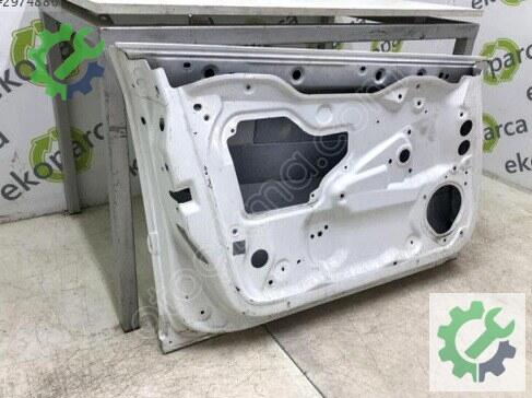 Audi A3 Sol Ön Kapı 8P4831051 çıkma parça