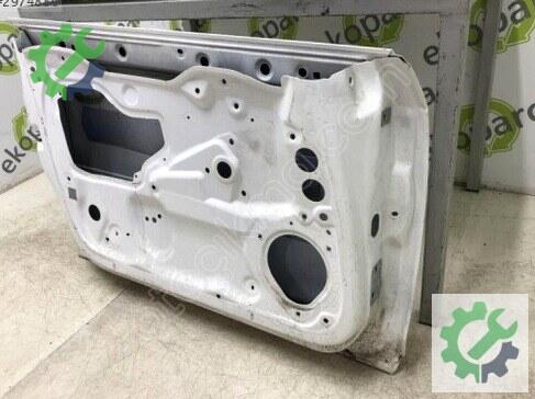 Audi A3 Sol Ön Kapı 8P4831051 çıkma parça