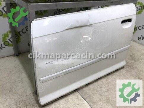 Audi A3 Sol Ön Kapı 8P4831051 çıkma parça