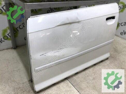 Audi A3 Sol Ön Kapı 8P4831051 çıkma parça