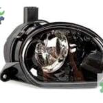 AUDI A3 2006 2013 SOL SİS FARI 8P0941699A