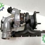 AUDI A3 2006 2013 TURBO 06F145701D