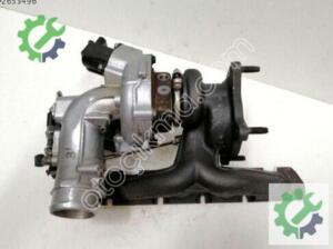 AUDI A3 2006 2013 TURBO 06F145701D