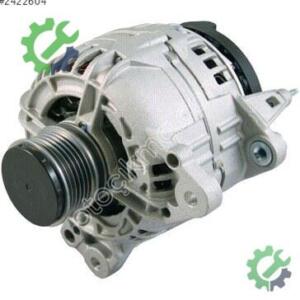 AUDI A3 2008 2012 ALTERNATÖR SIFIR 06F903023A