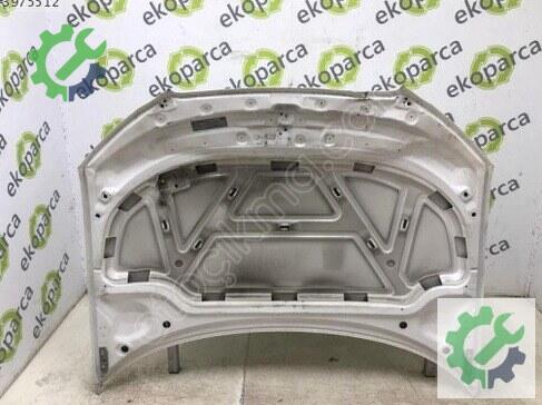 Audi A3 Kaput 8P0823029 çıkma parça
