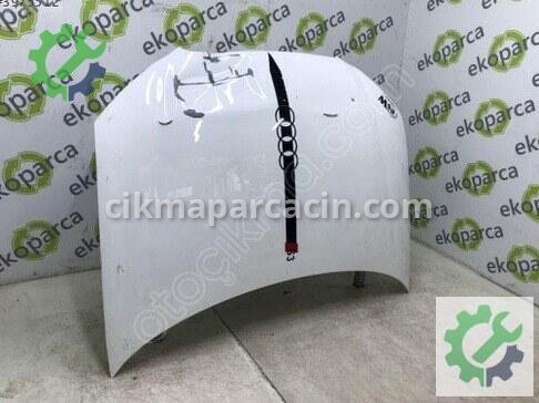 Audi A3 Kaput 8P0823029 çıkma parça