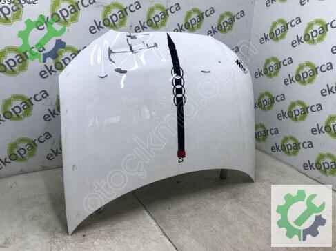 Audi A3 Kaput 8P0823029 çıkma parça