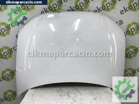 Audi A3 Kaput çıkma parça