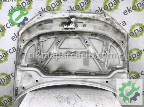 Audi A3 Kaput 8P0823029 çıkma parça