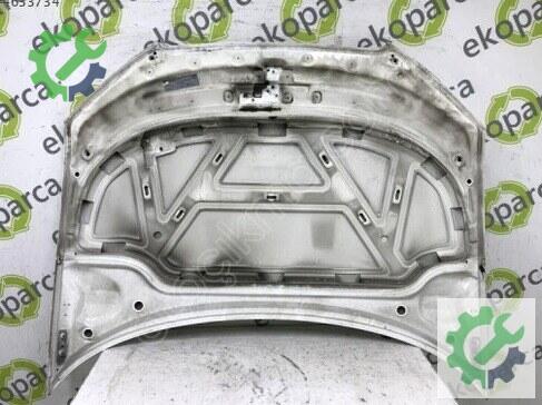 Audi A3 Kaput 8P0823029 çıkma parça