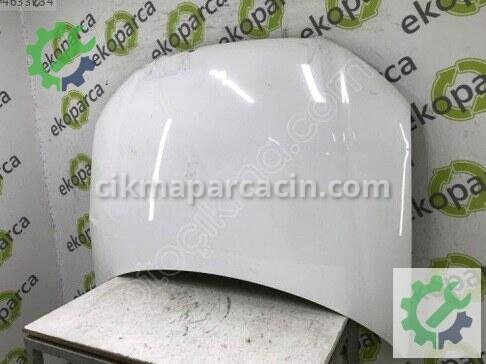Audi A3 Kaput 8P0823029 çıkma parça
