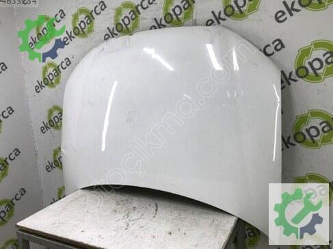 Audi A3 Kaput 8P0823029 çıkma parça