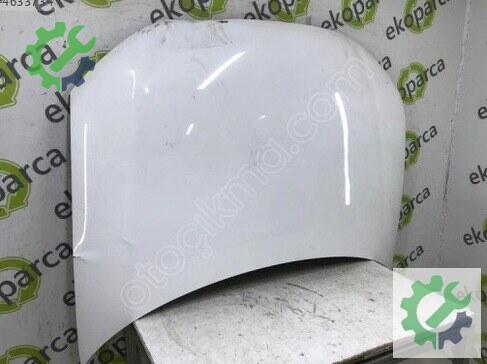 Audi A3 Kaput 8P0823029 çıkma parça