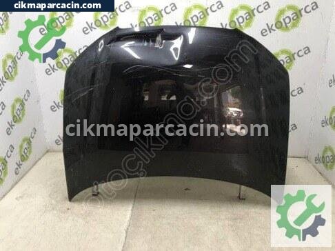 Audi A3 Kaput çıkma parça
