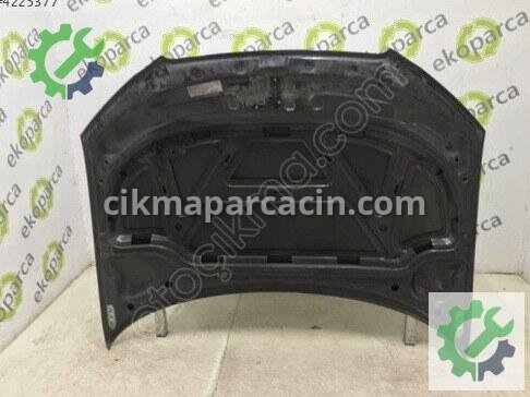 Audi A3 Kaput 8P0823029 çıkma parça