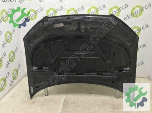 Audi A3 Kaput 8P0823029 çıkma parça