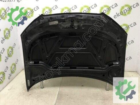 Audi A3 Kaput 8P0823029 çıkma parça