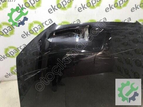Audi A3 Kaput 8P0823029 çıkma parça