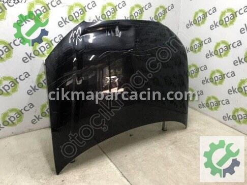 Audi A3 Kaput 8P0823029 çıkma parça
