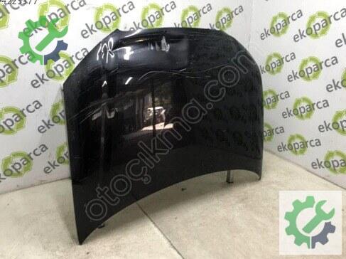Audi A3 Kaput 8P0823029 çıkma parça