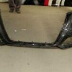 AUDI A3 2008 2012 ÖN TAMPON 8P0807105F