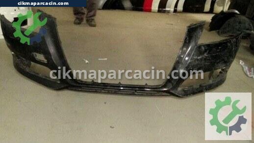 Audi A3 Ön Tampon çıkma parça