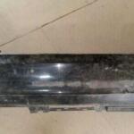 AUDI A3 2008 2013 ARKA TAMPON 8P7807303A