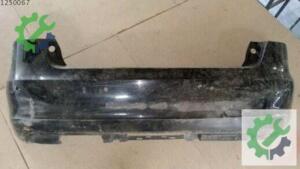 AUDI A3 2008 2013 ARKA TAMPON 8P7807303A