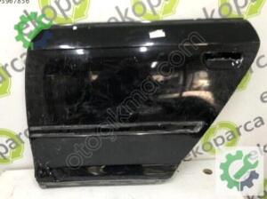 AUDI A3 2008 2013 ÇIKMA SOL ARKA KAPI 8P4833051