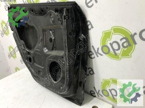Audi A3 Sol Arka Kapı 8P4833051 çıkma parça