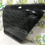 AUDI A3 2008 2013 ÇIKMA SOL ARKA KAPI 8P4833051