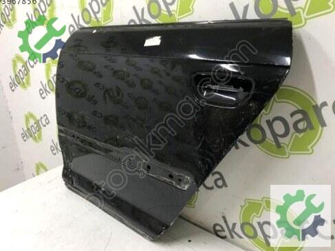 Audi A3 Sol Arka Kapı 8P4833051 çıkma parça