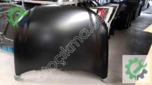 AUDI A3 2008 2013 ÖN KAPUT SIFIR 8P0823029E