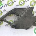 AUDI A3 2008 2013 SOL ARKA ÇAMURLUK 8P4809837