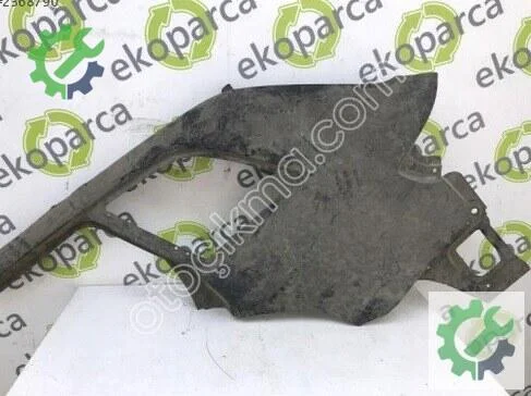 Audi A3 Sol Arka Çamurluk çıkma parça