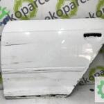 AUDI A3 2008 2013 SOL ARKA KAPI 8P4833051