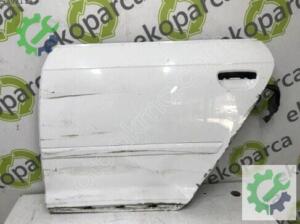 AUDI A3 2008 2013 SOL ARKA KAPI 8P4833051
