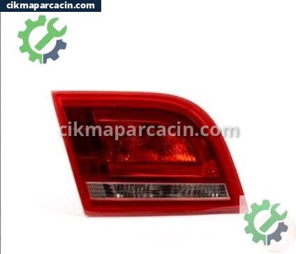 Audi A3 Sol Arka Stop çıkma parça