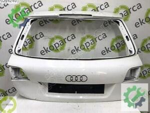 AUDI A3 2009 2012 BAGAJ KAPAĞI 8P4827023