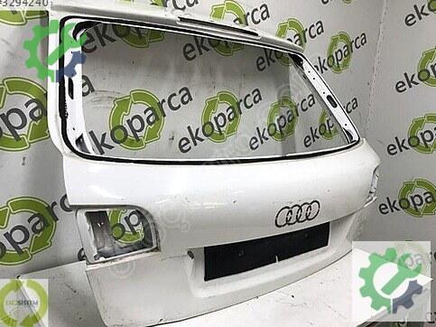 Audi A3 Bagaj Kapağı 8P4827023 çıkma parça