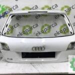 AUDI A3 2009 2012 BAGAJ KAPAĞI 8P4827023