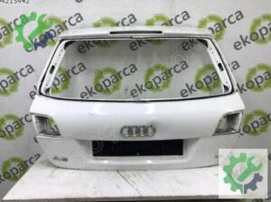 AUDI A3 2009 2012 BAGAJ KAPAĞI 8P4827023